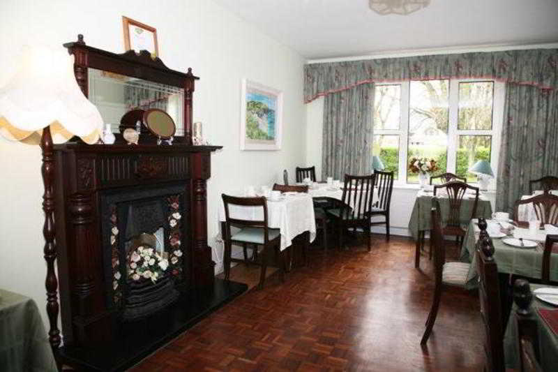 Macliam Lodge Guesthouse Clonakilty Luaran gambar