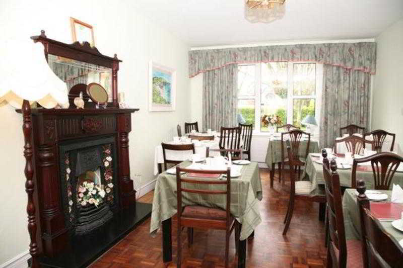 Macliam Lodge Guesthouse Clonakilty Luaran gambar