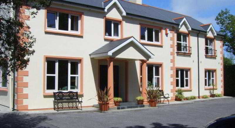 Macliam Lodge Guesthouse Clonakilty Luaran gambar