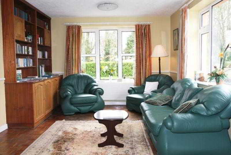 Macliam Lodge Guesthouse Clonakilty Luaran gambar