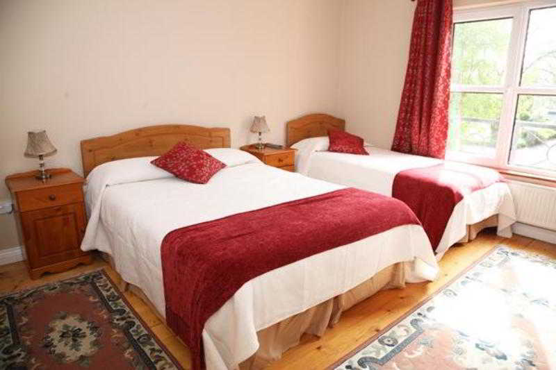 Macliam Lodge Guesthouse Clonakilty Luaran gambar