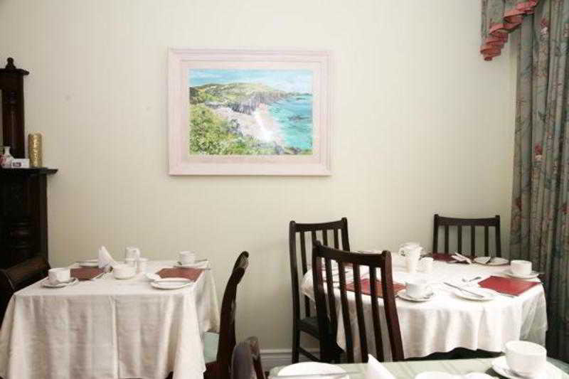 Macliam Lodge Guesthouse Clonakilty Luaran gambar