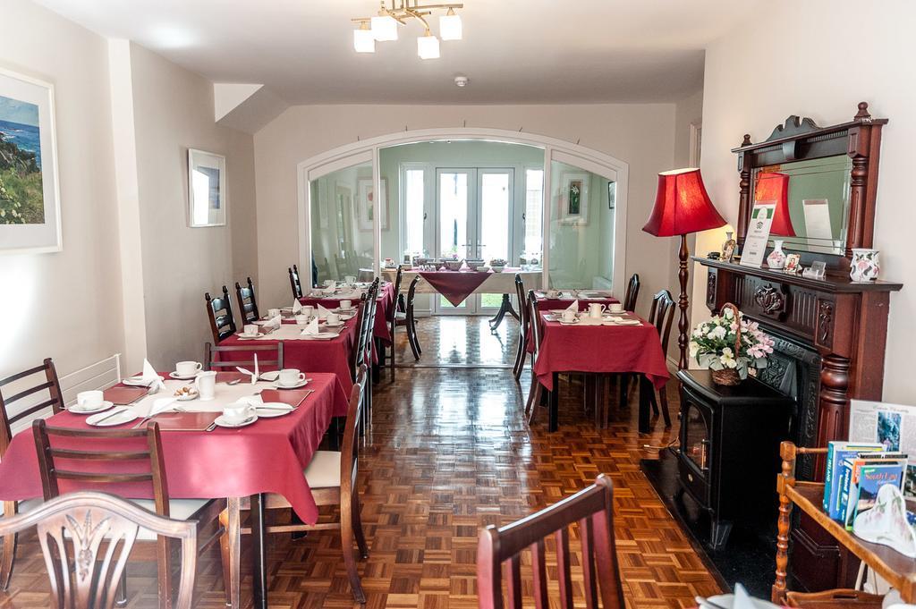 Macliam Lodge Guesthouse Clonakilty Luaran gambar