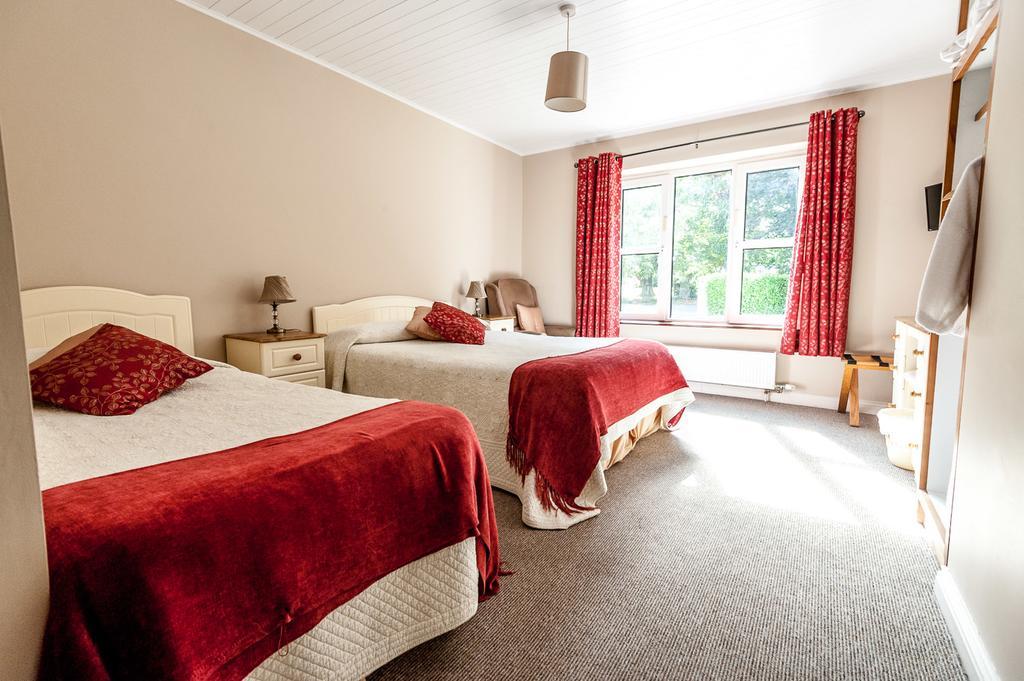 Macliam Lodge Guesthouse Clonakilty Luaran gambar