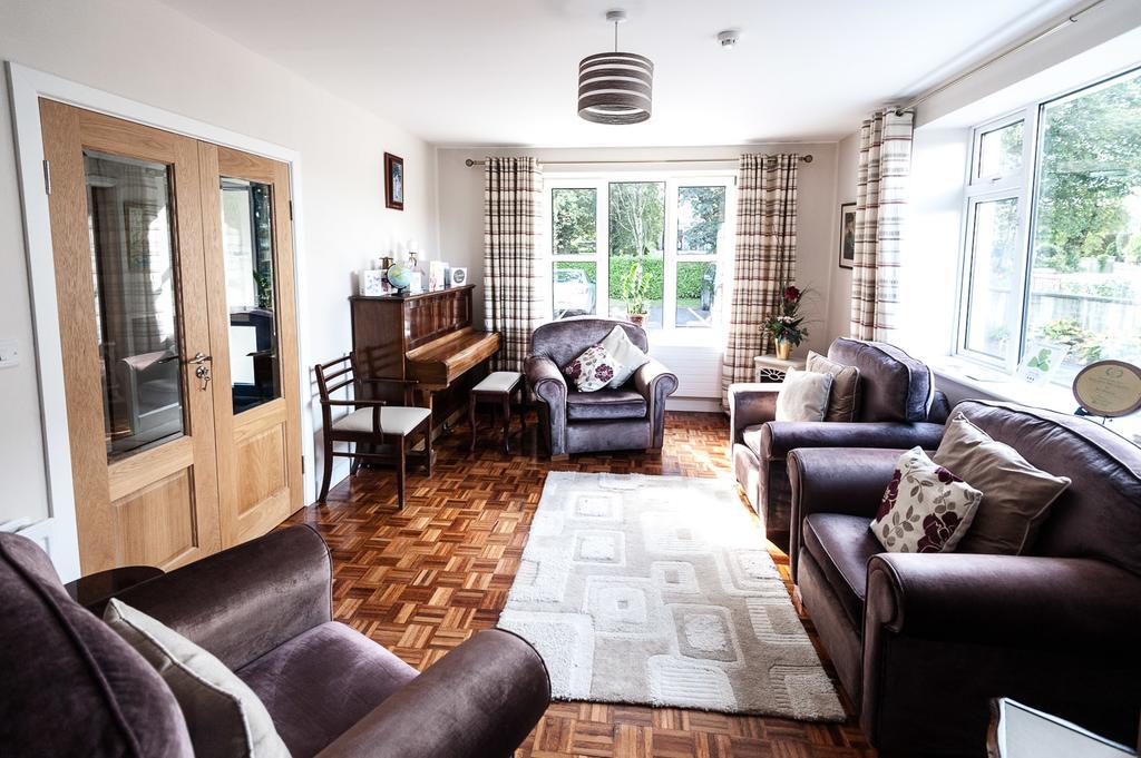 Macliam Lodge Guesthouse Clonakilty Luaran gambar