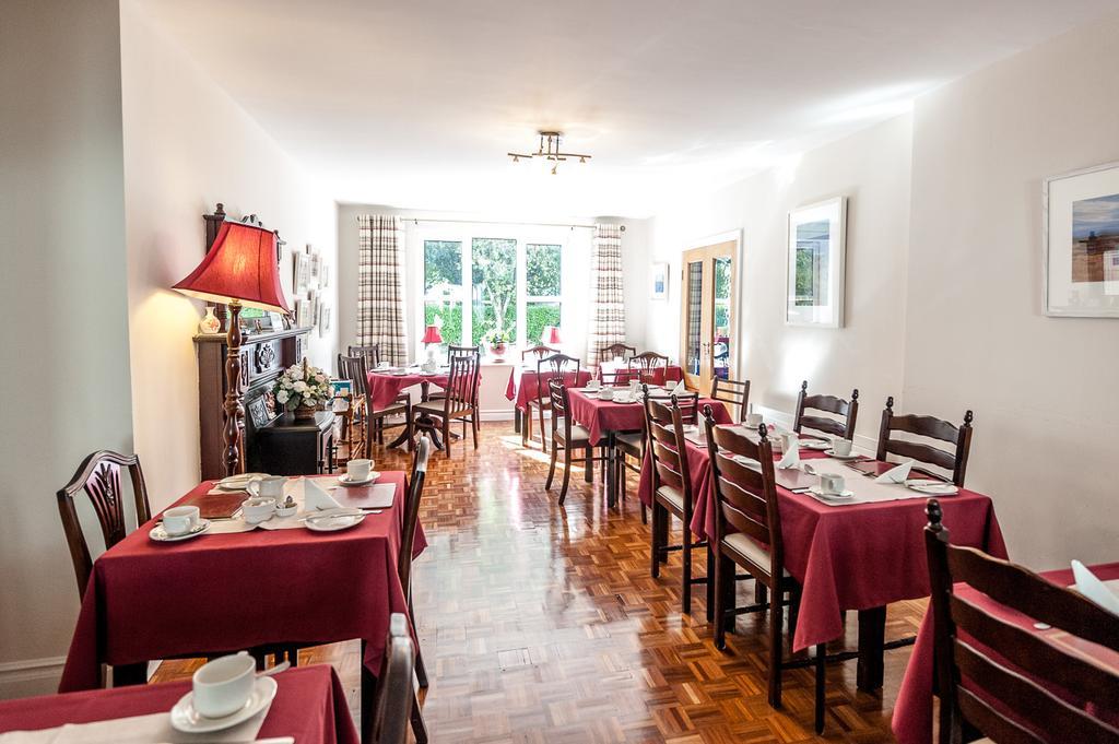 Macliam Lodge Guesthouse Clonakilty Luaran gambar
