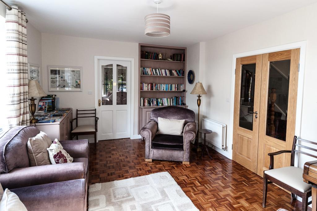 Macliam Lodge Guesthouse Clonakilty Luaran gambar