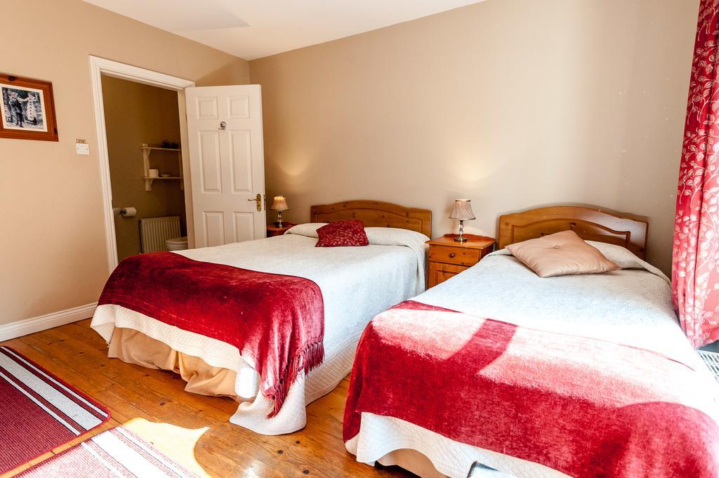 Macliam Lodge Guesthouse Clonakilty Luaran gambar