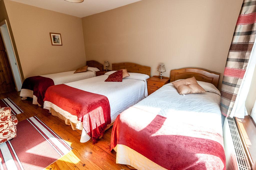 Macliam Lodge Guesthouse Clonakilty Luaran gambar
