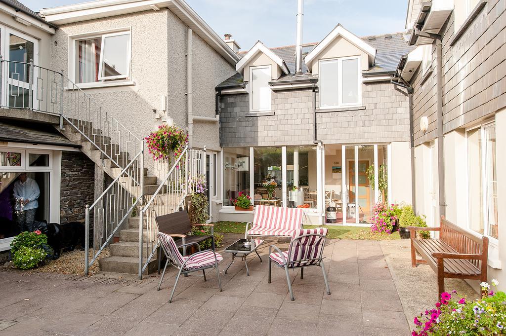 Macliam Lodge Guesthouse Clonakilty Luaran gambar