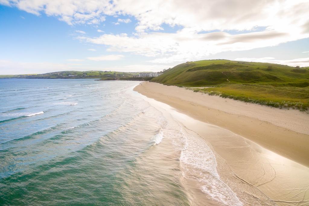 Macliam Lodge Guesthouse Clonakilty Luaran gambar
