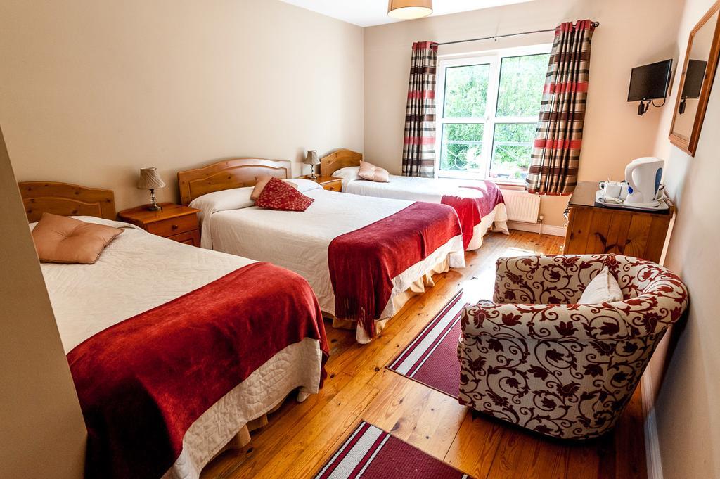 Macliam Lodge Guesthouse Clonakilty Luaran gambar