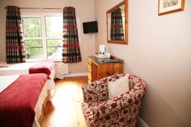 Macliam Lodge Guesthouse Clonakilty Luaran gambar
